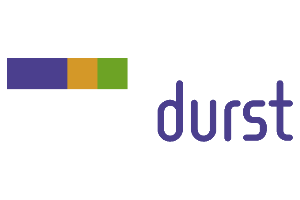 Durst Logo