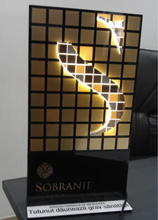 SOBRANIE