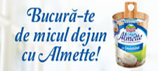 ALMETTE