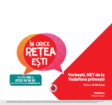 VODAFONE