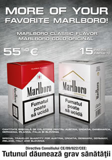 MARLBORO