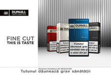 DUNHILL