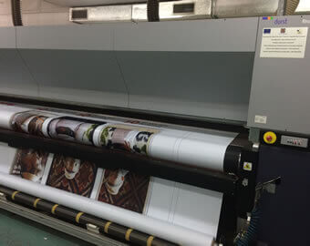 Digital printing