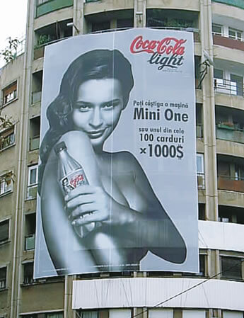 COCA-COLA