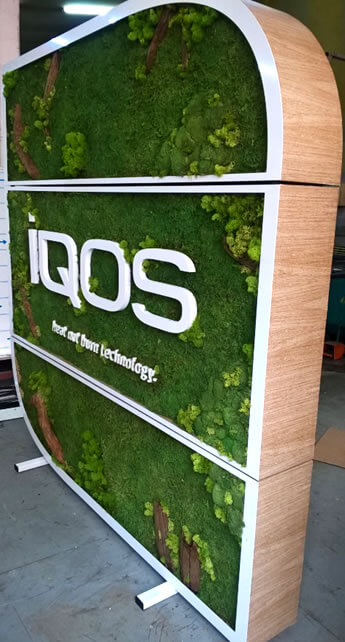 iQOS