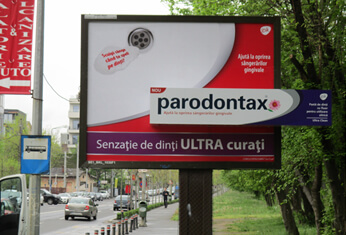 PARODONTAX