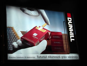 DUNHILL