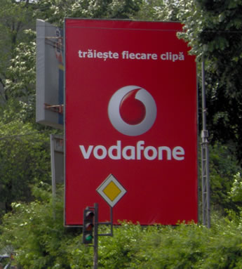 VODAFONE