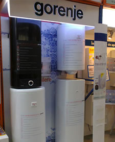 GORENJE