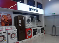 GORENJE