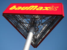 BAUMAXX