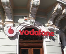 Vodafone