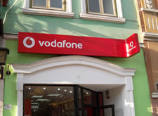 VODAFONE