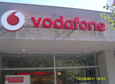 Vodafone