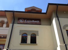 EXIM BANK