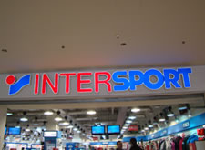 INTERSPORT