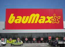 BAUMAXX