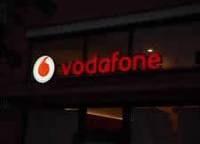 Vodafone