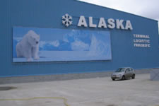 ALASKA