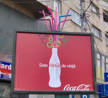 COCA-COLA