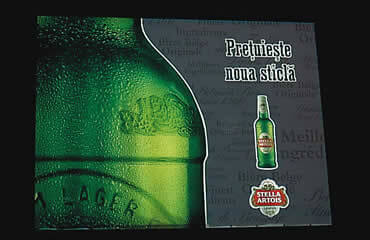 STELLA ARTOIS