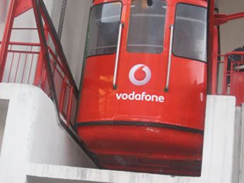 VODAFONE