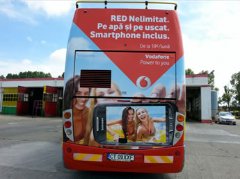 VODAFONE