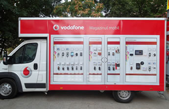 VODAFONE